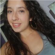 Profesora de Ingles Enseñanza Basica o Media